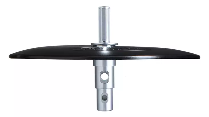 Mora Ice Universal Adapter 18/22mm - Ice Drills and Accessories - 6416038105138 - 1