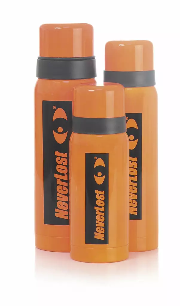 Neverlost Thermos 0,75 l - Kahdella Kupilla - Insulated Bottles and Mugs - 7391947038458 - 1