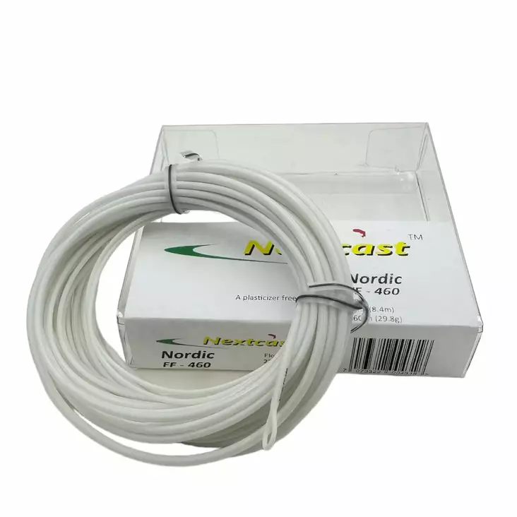 NextCast Nordic 2D Body Float - Shooting Heads - 7073322004318 - 1