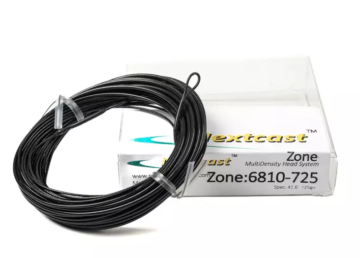 NextCast Zone 3D SinglePiece Sink6/Sink8/Sink10 - Shooting Heads - 7073322001898 - 1