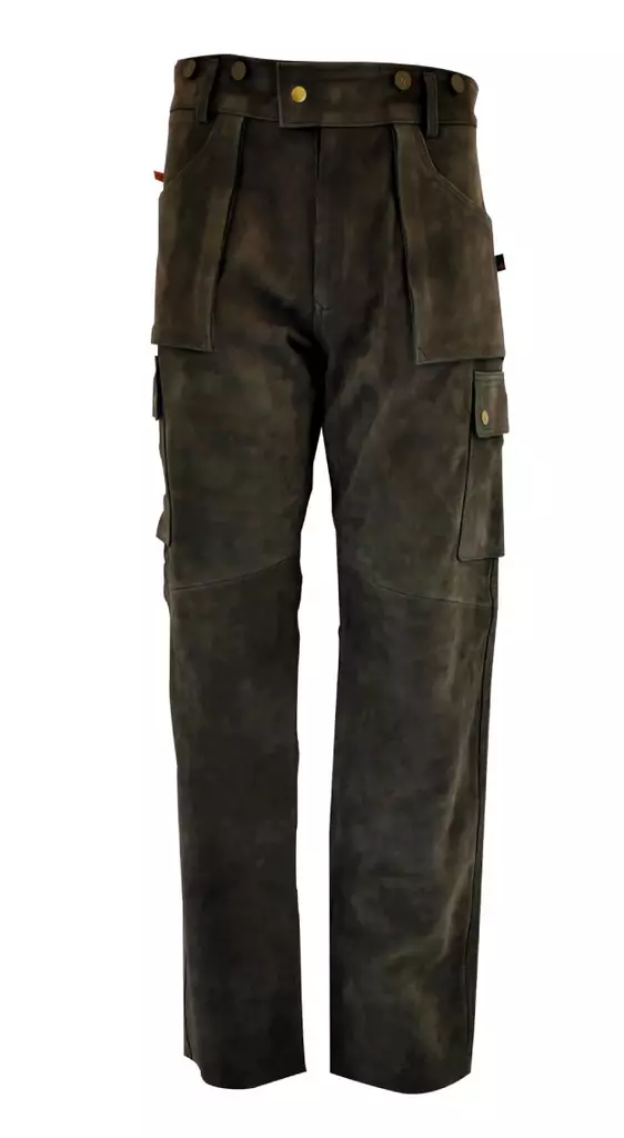 Nordhunt Balfour Pant - Hunting Trousers for Men - NH24122-48 - 1