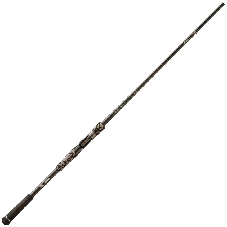 Okuma Guide Select Live Cast - Other Baitcasting Rods - 4718947108258 - 1