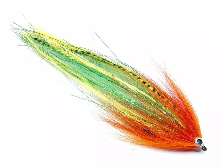 Deceiver haukiperho - Pike Flies - 8859202531018 - 1