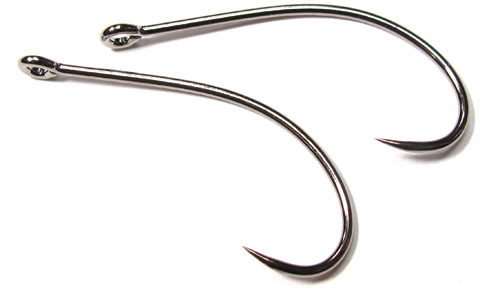 Partridge CS45BN Absolute Predator - Seatrout Hooks - 8888185487388 - 3