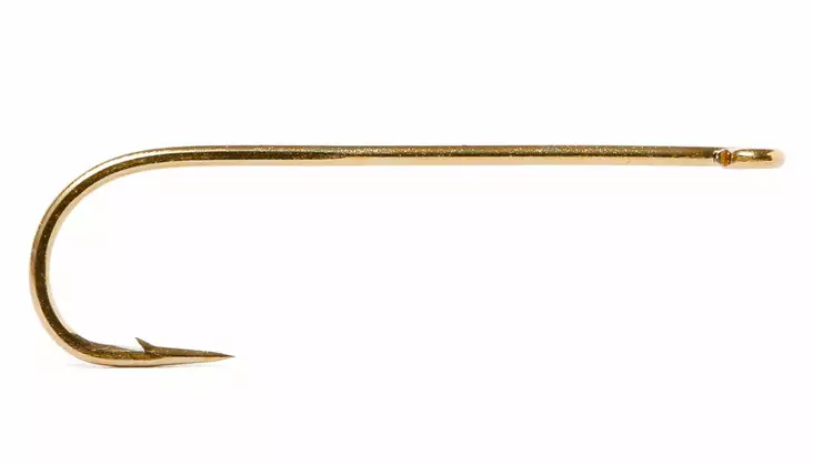 Partridge CS5/SE/5X Thunder Creek Streamer 5XL - Streamer Fly Hooks - 5055478725318 - 1