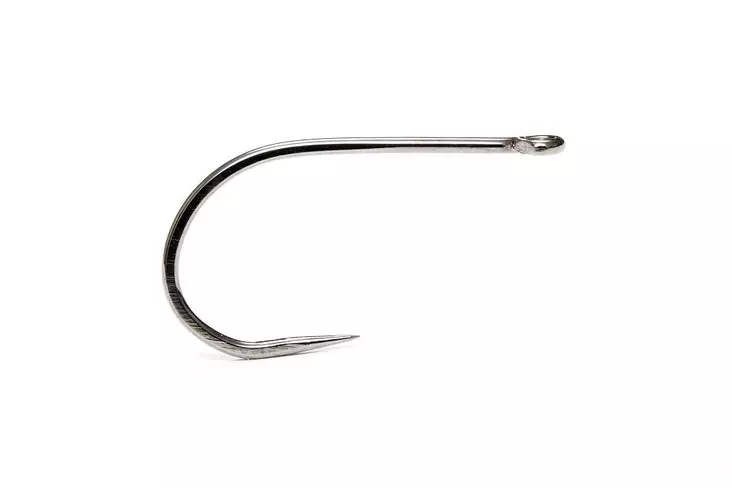 Partridge F3/SLD4S Barbless Wet - Barbless Hooks - 5055478713698 - 1