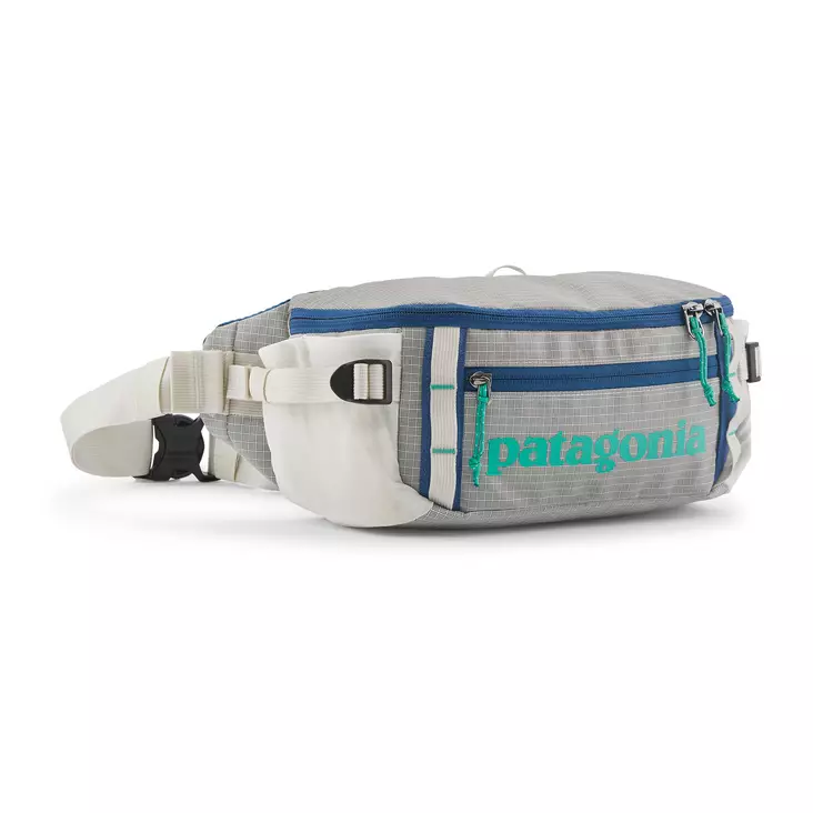 Patagonia Black Hole Waist Pack ALL BCW - Other Bags - 198077757948 - 1