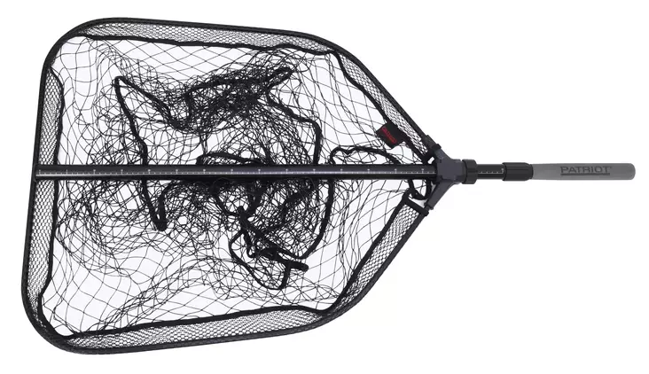 Patriot Duranet Foldable - Landing Nets - 6417512541848 - 1