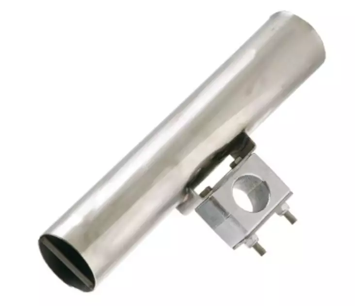 Patriot Protube SS Rod Holder - Rod Holders - 6417512510158 - 1