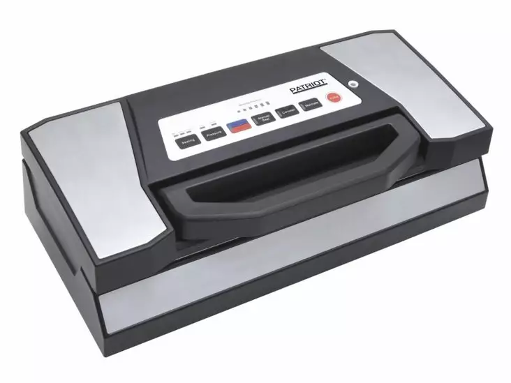 Patriot Vakuumikone - Vacuum Sealers and Accessories - 6417512527378 - 1