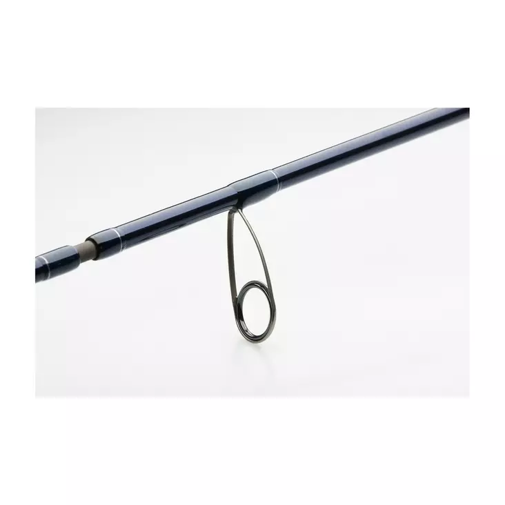 Penn Overseas II Inshore 7' 10-30g 4pc - Travel Saltwater Rods - 031324287228 - 1