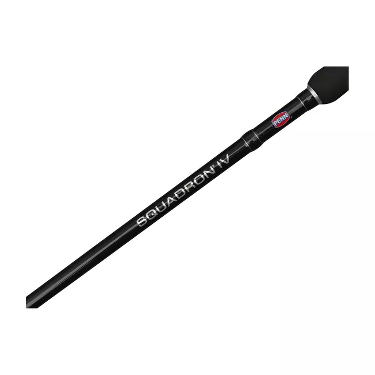 Penn Squadron IV Light Pilk 10' 80-120g - Boat & Pilk Rods - 031324008168 - 1