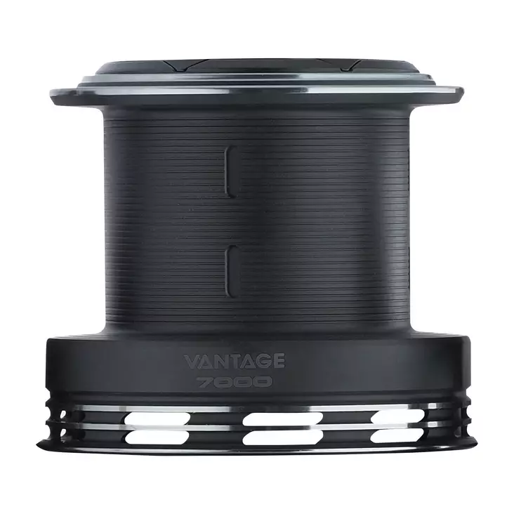 Penn Vantage Long Cast Spare Spool 8000 - Reel Accessories - 031324292598 - 1