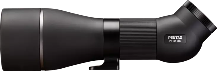 Pentax Spottingscope PF-85EDA - Spotting Scopes - 027075305328 - 1