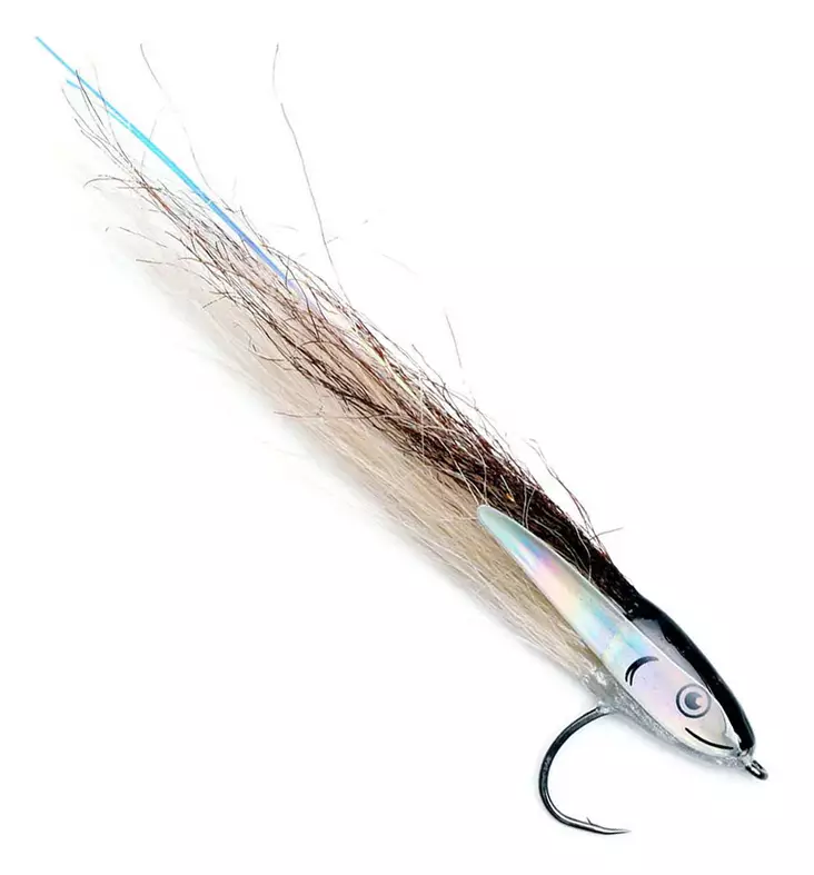 Perch - Ahven Candy #6 - Streamers & Wooly Buggers - 8859202539168 - 1