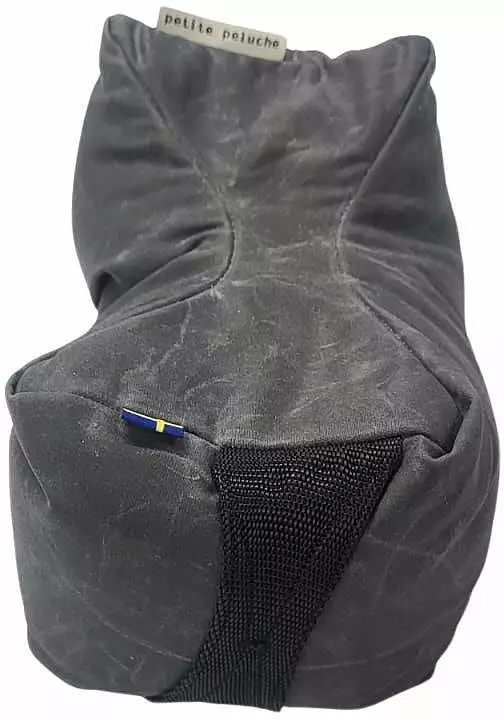 Petite Peluche Le Papillon STD - Shooting Bags - 55028 - 1