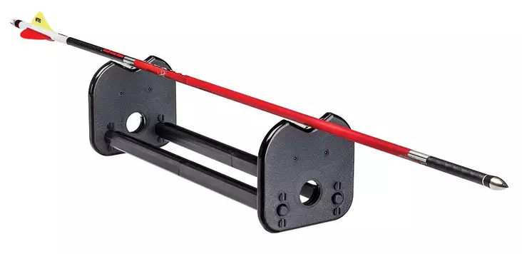 Pine Ridge Archery Arrow Spinner - Arrow Building Tools - 118590250078 - 1