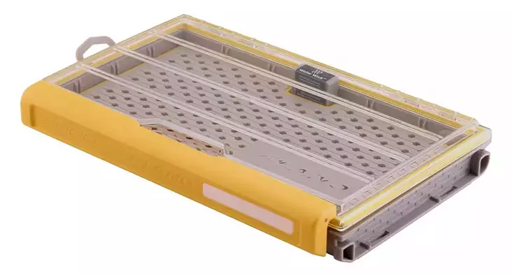 Plano Edge Hook 3600 - Lure Boxes - 024099021418 - 1