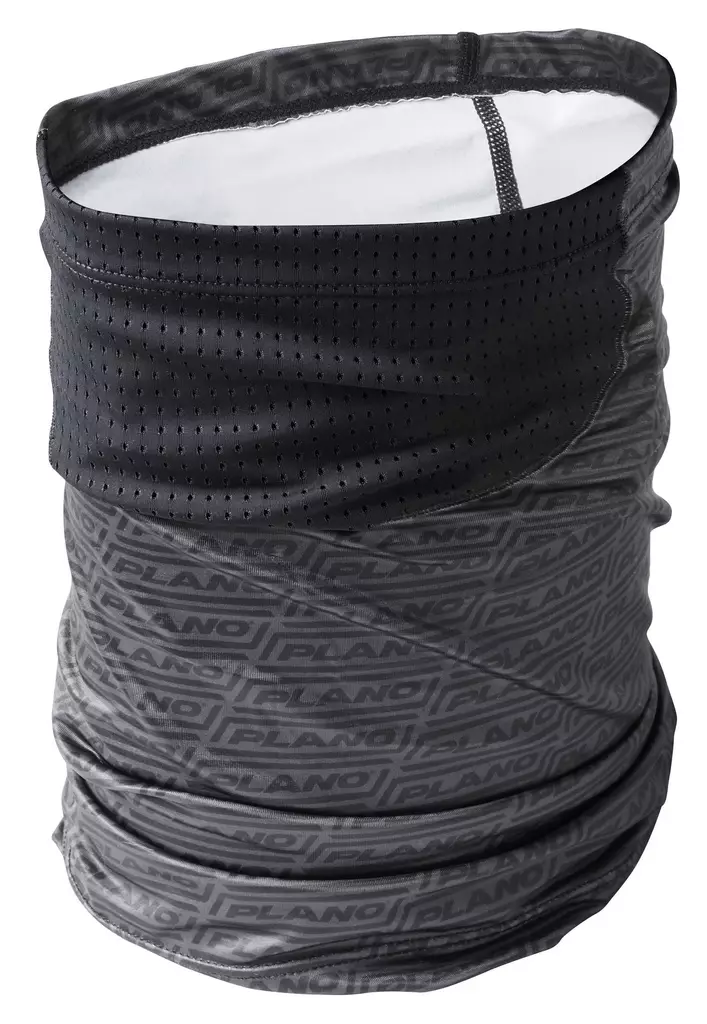 Plano Neck Sleeve Charcoal - Socks and Buff - 024099002318 - 1