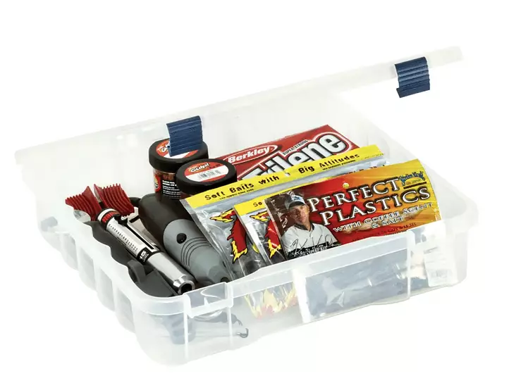 Plano ProLatch Storage Box - Lure Boxes - 024099207058 - 1