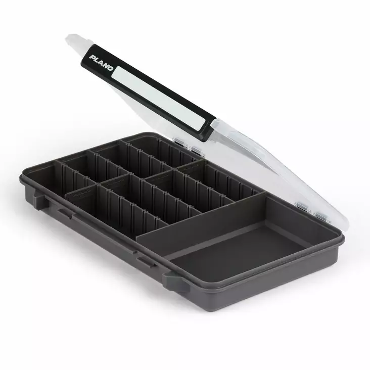 Plano StowAway 3700 50/50 - Lure Boxes - 024099011228 - 1