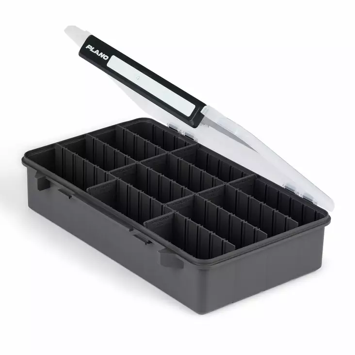 Plano StowAway 3700 Deep - Lure Boxes - 024099011068 - 1