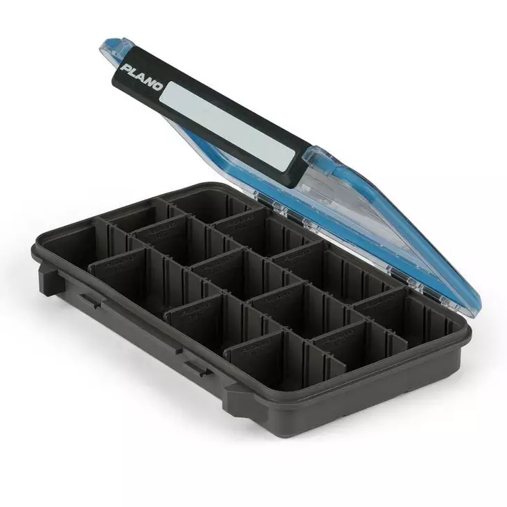 Plano Waterproof 3600 StowAway - Lure Boxes - 024099006538 - 1