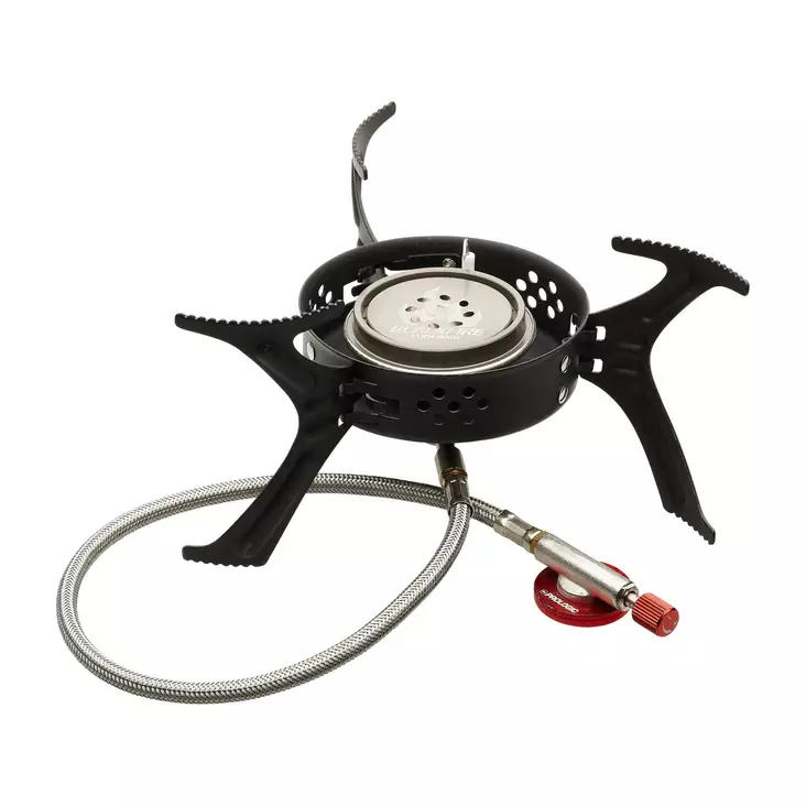 Prologic Blackfire Inspire Gas Stove - Cooking & Tables - 5706301727428 - 1