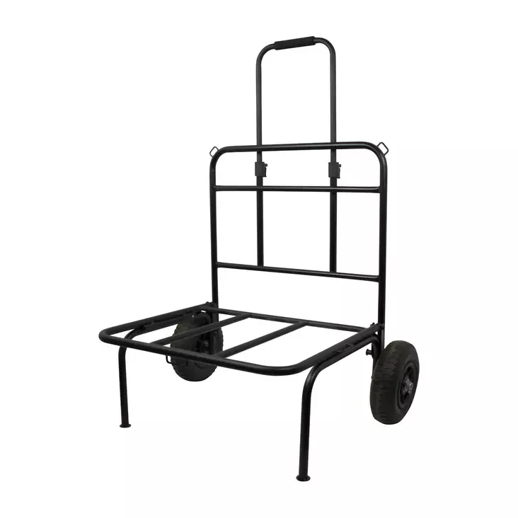 Prologic Cruzade Classic Trolley - Barrows - 5706301549938 - 1