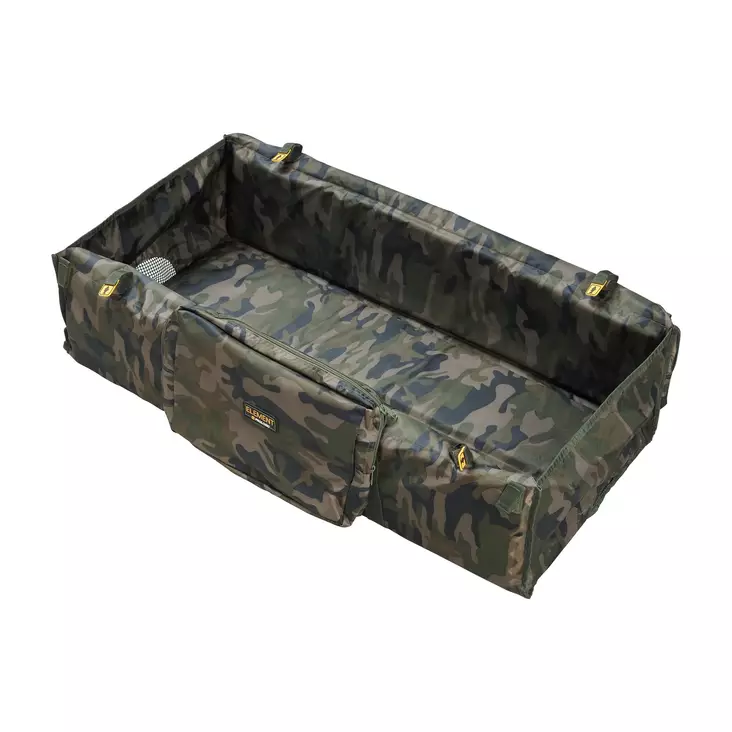 Prologic Element Com-Pact Sling Mat Camo - Fish Care - 5706301000798 - 1