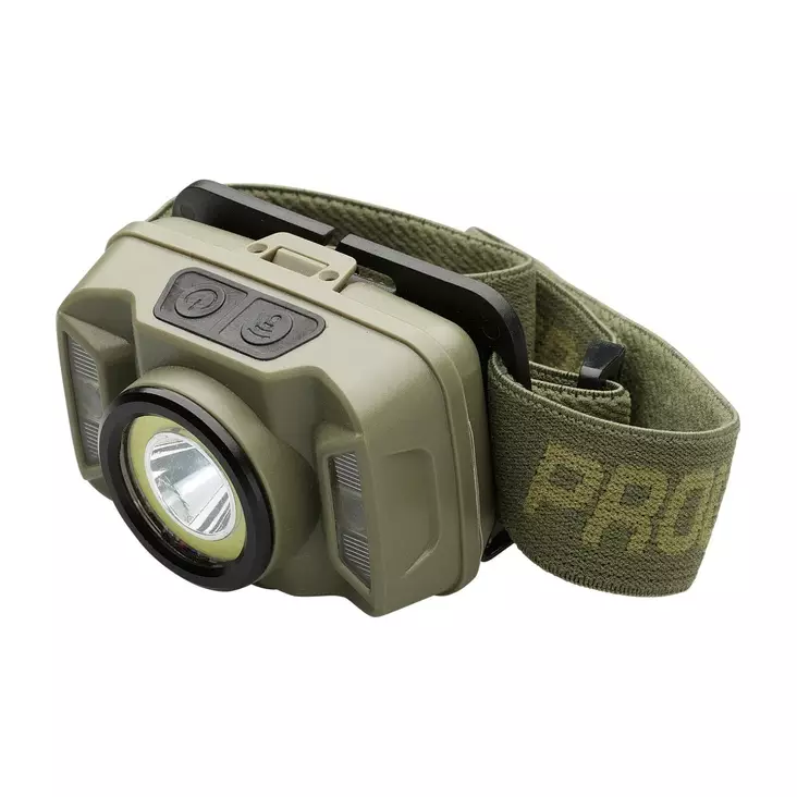 Prologic Inspire Head Light - Lighting, Water & Hygiene - 5706301759498 - 1