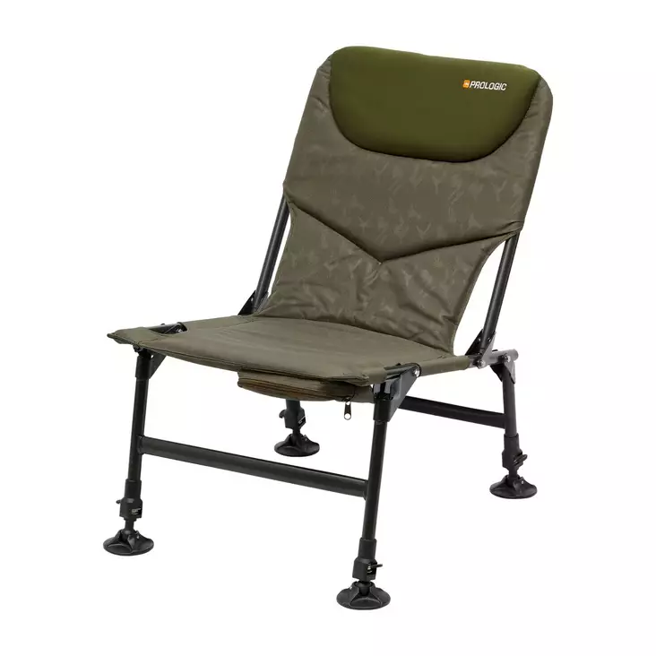 Prologic Inspire Lite-Pro Chair - Chairs - 5706301641618 - 1