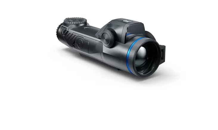 Pulsar TRAIL 3 LRF XQ50 - Thermal and Night Vision Sights - 4779022926198 - 1