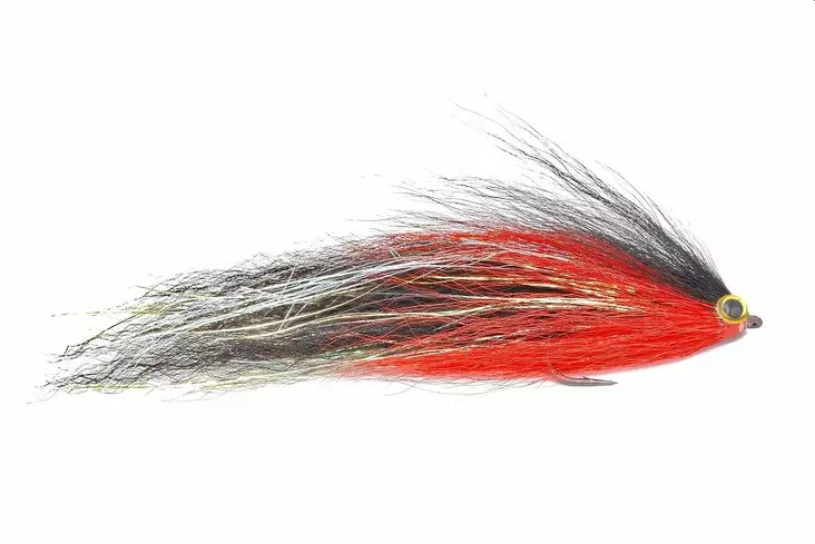 PuMu Slinky Deceiver - Pike Flies - 8859202530998 - 1