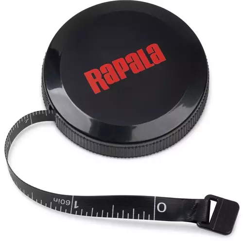 Rapala Cloth Retractable Tape Measure - Other Tools and Accessories - 022677358888 - 1