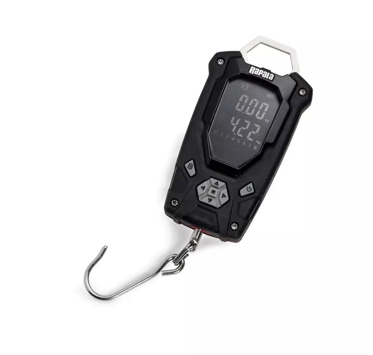 Rapala RCD Digital Scale 25kg - Other Tools and Accessories - 022677280448 - 1