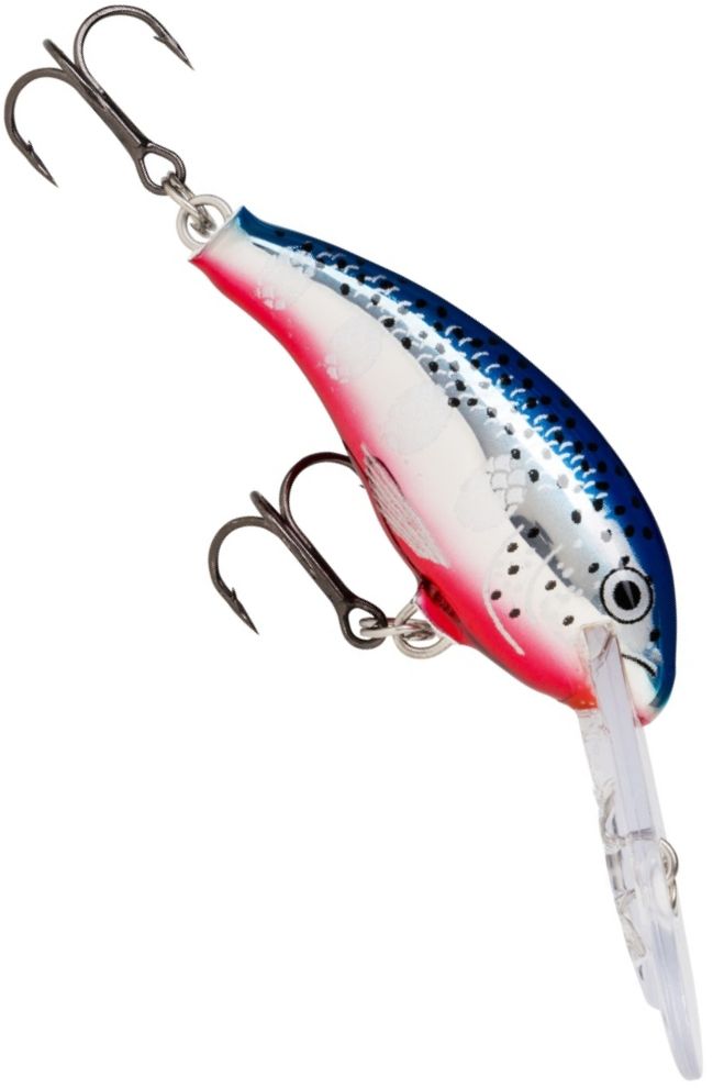 Rapala Shad Dancer 4cm 5g - Wobblers <6 cm - 340040278 - 1