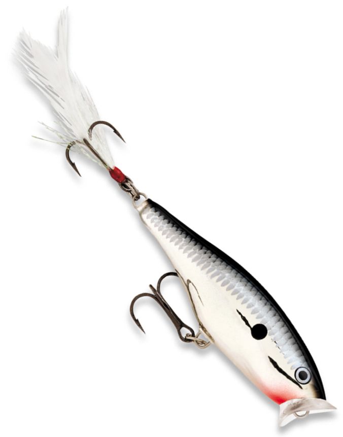 Rapala Skitter Pop 7cm 7g - Topwater lures - 340040228 - 1
