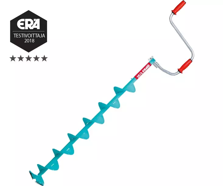 Rapala UR Steel - Ice Drills and Accessories - 6416038104292 - 1