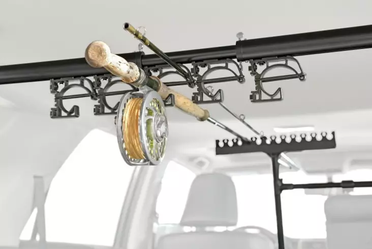 Rodmounts Rod Up SUV/Wagon - Other Accessories - 648986000128 - 1