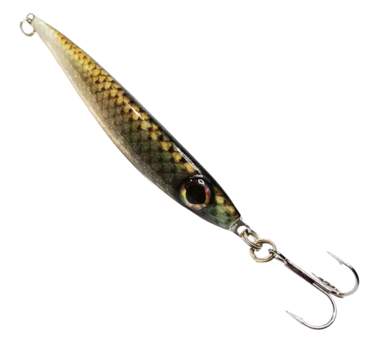 RTech Lures 125mm 23g - Seatrout Spoons - 340014171018 - 1