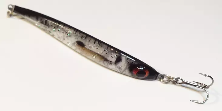 RTech Lures 125mm 23g - Seatrout Spoons - 340014171018 - 1