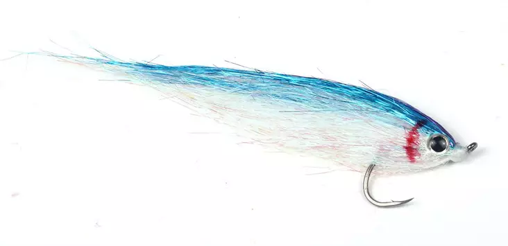 Runar's Deciver Blue - Streamers - 7033840135598 - 1