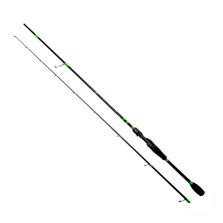 Ruthless Blackline Ultra Fine - Other Spinning Rods - 6429811709478 - 1