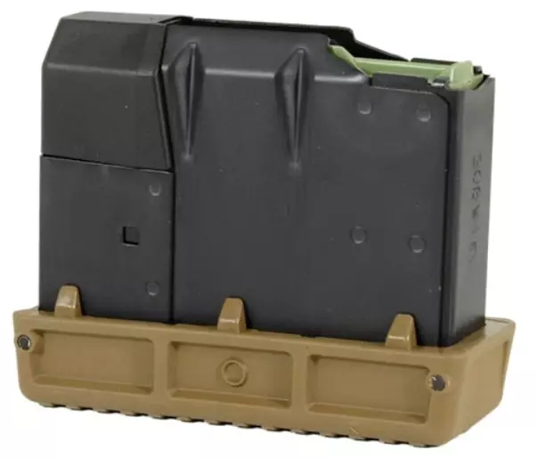 Sako TRG M10 Magazine 10rd 308 win - Sako TRG / Tikka Magazines - 6438053058268 - 1