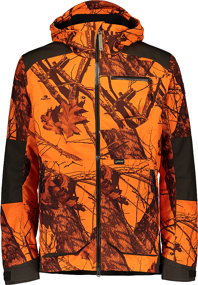 Sasta Evo Camo GTX Jacket - Hunting Jackets for Men - 6419619189268 - 1