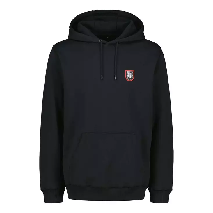 Sasta Nurmes Icon Black - Shirts - 6419619257738 - 1