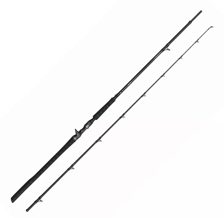Savage Gear Alpha SG8 Monster Bait - Savage Gear Baitcasting Rods - 840004200828 - 1