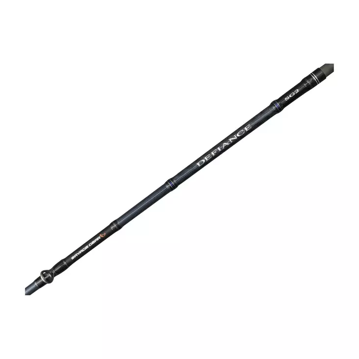 Savage Gear SG2 Jigging 1,80m max 250g - Jigging Rods - 5706301016478 - 1