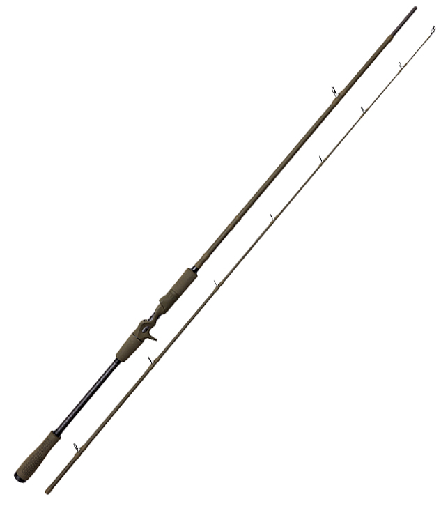 Savage Gear SG4 2pcs - Savage Gear Baitcasting Rods - 5706301722348 - 1